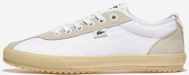 에이비씨마트 [ABC마트/남성] 라코스테 백슬램 7-49CMA0035 WHT/LT TAN