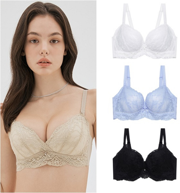 에블린 노와이어 라플레르 브라