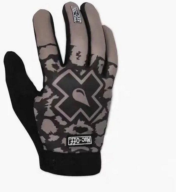 터치 스크린 산악 자전거 라이딩 장갑 손가락 미끄럼 방지 내마모성 따뜻하고 스포티한 디자인, 03 L, 색상: 3. 1 / 크기: C. XL, 1개