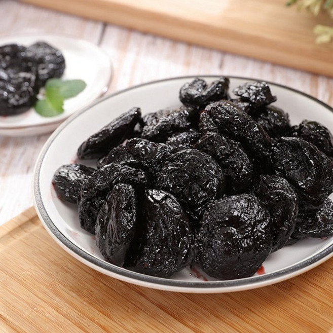 健康本味 化應子 蜜餞果乾, 1個, 250