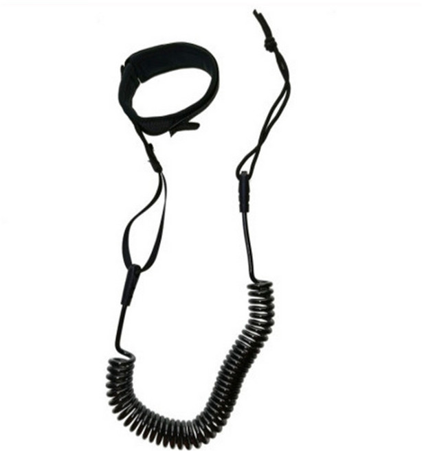 서핑 발목 끈 리쉬 패들 다리 줄 보드 안전 로프