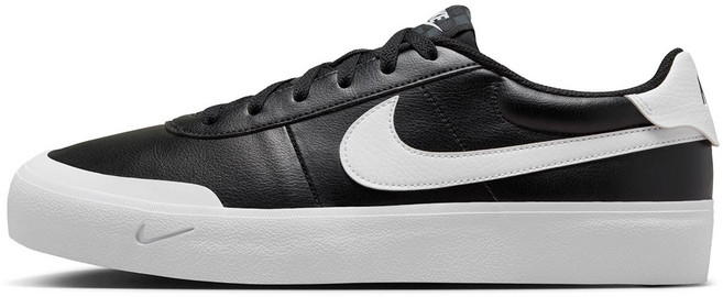 나이키 코트로얄 블랙