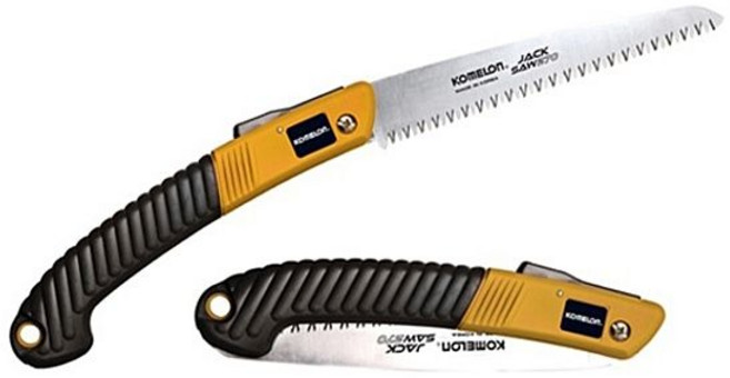 코메론 직선 접이식톱 일체형 FB 240, 본상품선택, ㆍ상품선택™