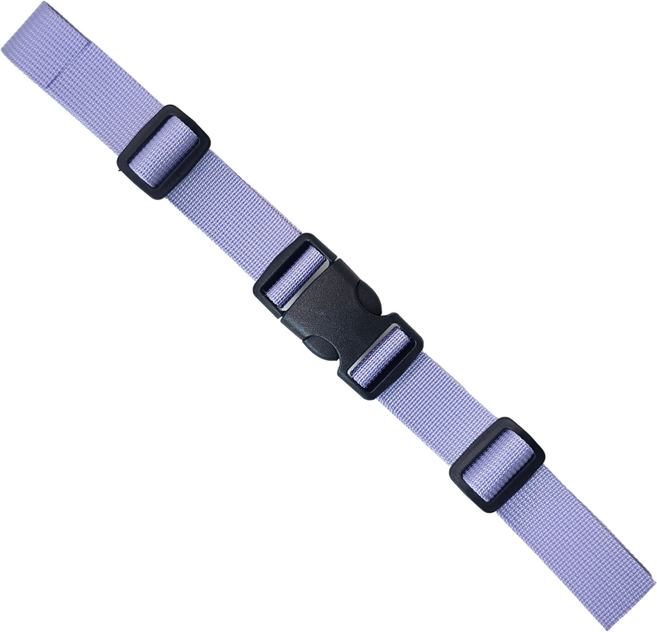 [국내제작] 29가지 다양한 컬러 튼튼한 백팩 책가방 등산가방 어깨끈 흘러내림 방지 고정 25mm 버클 스트랩