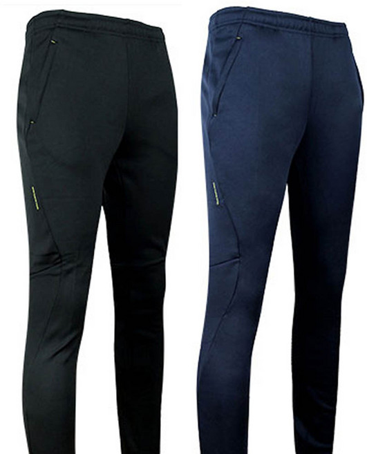 2장[GTM]MCD기모트레이닝 따뜻한 겨울 운동복 바지