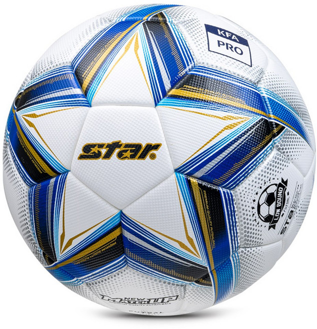 스타 풋살공 뉴 매치업, 1개, FB534