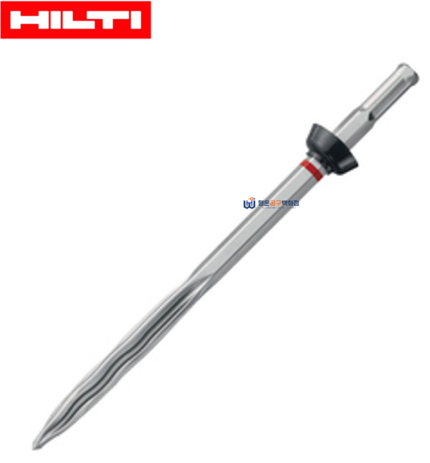 힐티 다가네 포인트치즐 360mm 500mm TE-SPX 함마드릴노미 전동 브레카노미 치셀노미, TE-SX SM50, 1개