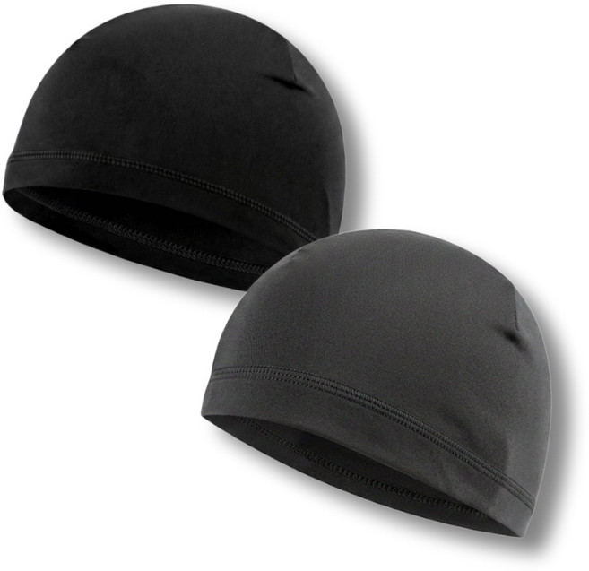 여름비니 두건 스포츠비니 스컬캡 2P