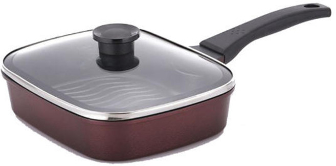 테온셀 냄새 해결 닥터팬 24 20 ㅣ구이팬 ㅣ생선팬 ㅣ 프라이팬 홈닥터팬, 단일사이즈, 1개