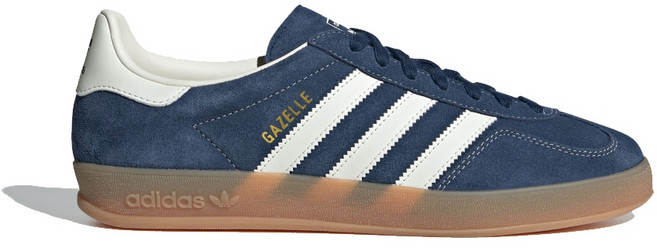 Adidas Gazelle Indoor 運動休閒鞋