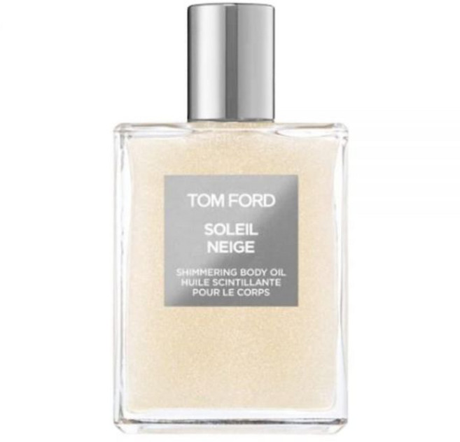 톰 포드 솔레이유 네이지 향의 쉬머링 바디 오일 1.5 Fl Oz 성인 피부 보습제, 1.45 Fl Oz (Pack of 1), 1개, 1.5L