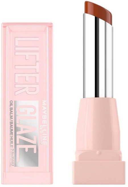 메이블린 리프터 글레이즈 오일 립밤 009 Latte Crush 2.8g - 쿠팡