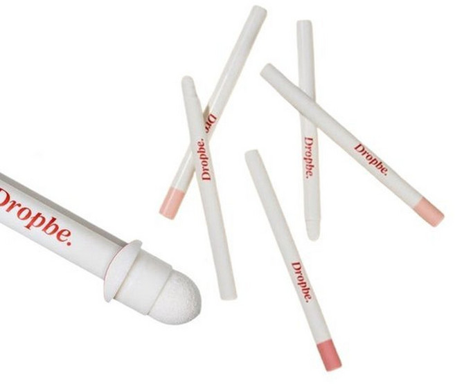 뉴트럴피치 드롭비컬러즈아이컨실러스틱 컨실러펜, 1개