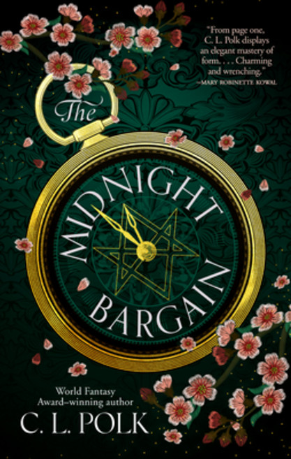 (영문도서) The Midnight Bargain Paperback, Erewhon, English, 9781645660293