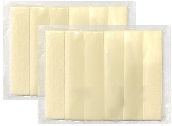 산아몰 구워먹는치즈 240g 식당 납품 1위 캠핑요리 고기집 술안주 간식 2세트, 2개