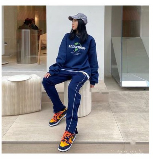 스트릿패션 여자 여성 힙합퍼 오버핏 힙합옷 후드티