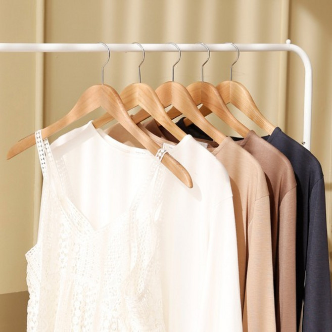 원목 상의걸이 10P, 없음, 10개