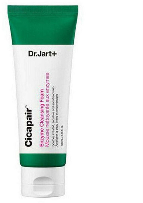 Dr Jart 닥터자르트 시카페어 엔자임 클렌징 폼, 1개, 100ml
