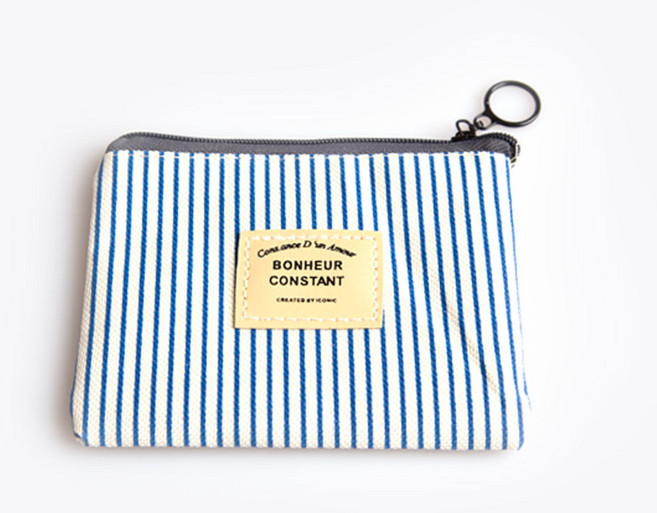 크리에잇투 보넬 카드파우치 동전지갑