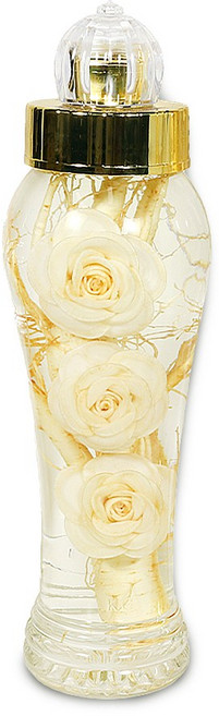 국내산 인삼 담금주 인삼주 만들기 키트, 1개, 1L