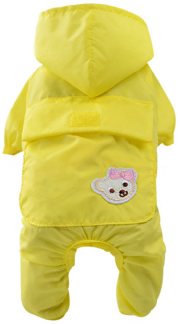 제제펫 파스텔배낭 방수 반려견 아웃도어, G106PDFC059, 1개