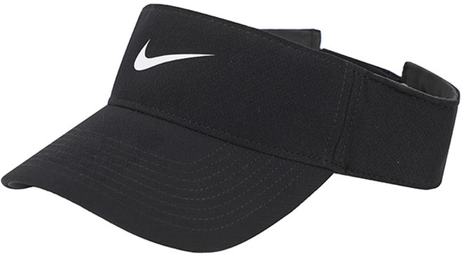 나이키 골프모자 드라이 핏 에이스 스우시 바이저