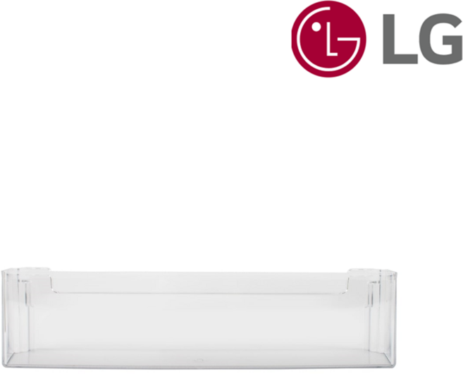 LG정품 일반형 냉장고 R-L281BML R-L281BMR 냉장고 바구니, aap