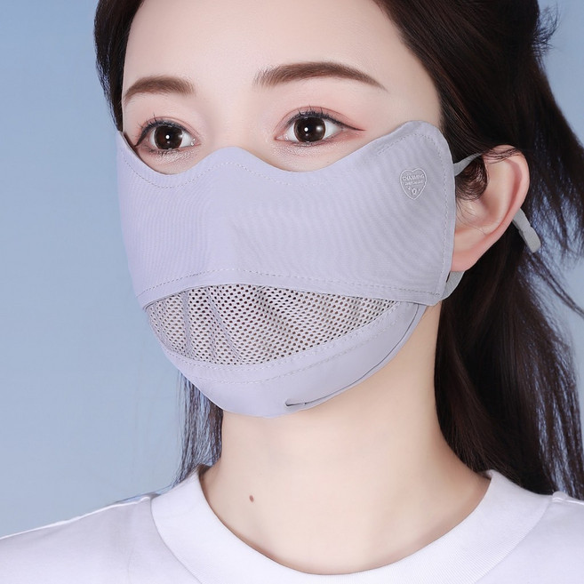 大帽檐護頸漁夫帽 防曬 抗UV 透氣 速乾 遮陽帽
