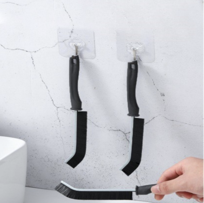 모드코 창틀 틈새 브러쉬 3종세트, 3개