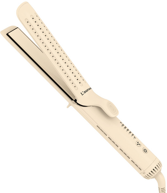 라우룸 쿨링랩 멀티 에어 볼륨 프리미엄 봉고데기, LR_CI01BB, 바닐라베이지