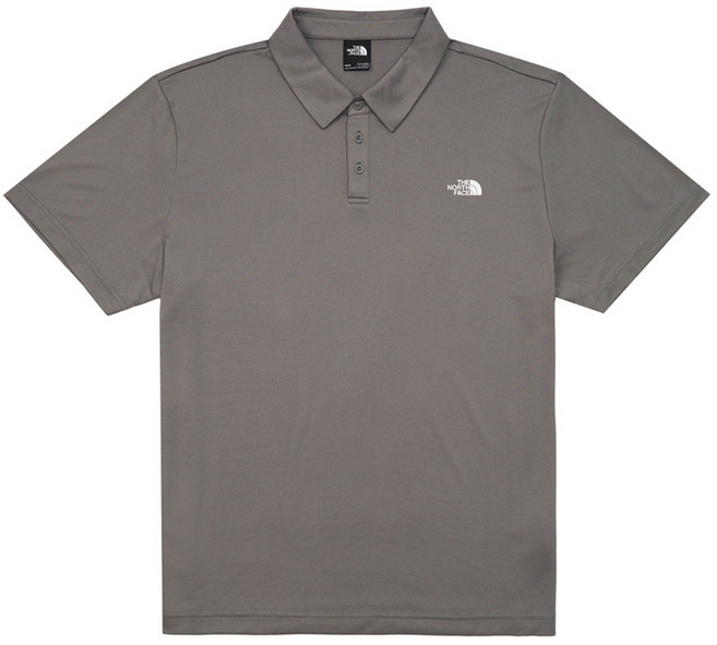 The North Face TANKEN POLO AP POLO衫(短) 男M