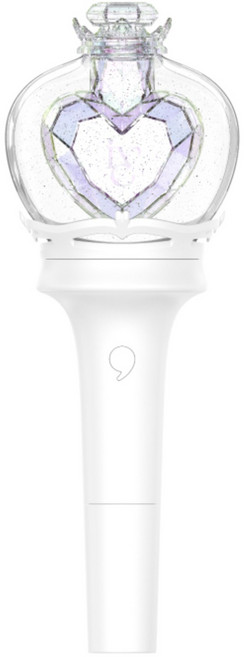 아이브 공식 응원봉 버전2 IVE OFFICIAL LIGHT STICK VER2, ., VER.2