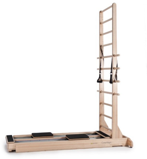 [발란스드바디] 코얼라인 필라테스 기구, 1개