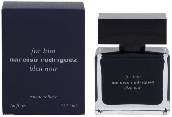 나르시소 로드리게즈 블루 누아르 EDT 향수 100ml 관부가세포함