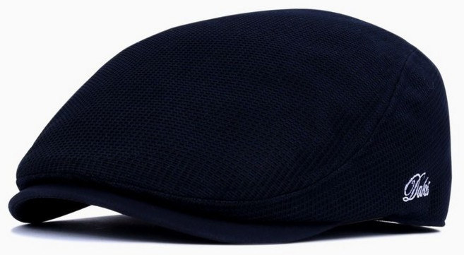 닥스 DAKS 남성 헌팅캡캐주얼 DK46MHK004 755000