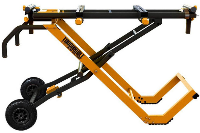 터프빌트 이동식 작업 받침대 TB-S600, 1개