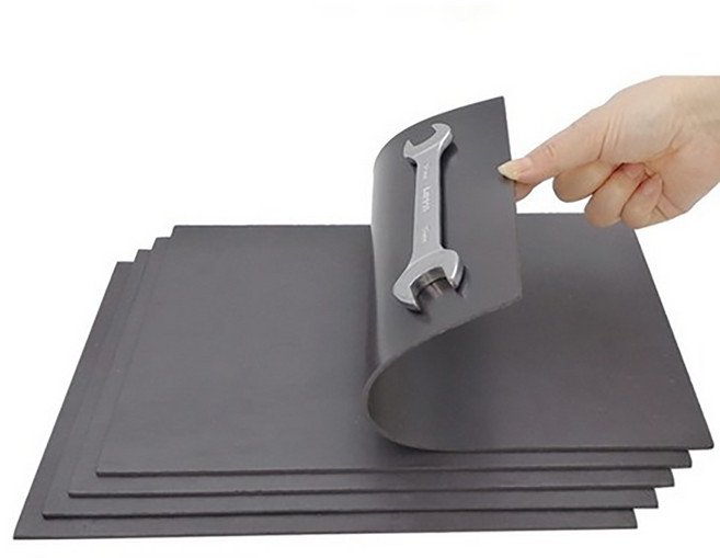 쓰리엠 틴코 A4 고무자석 스티커 m, 1개