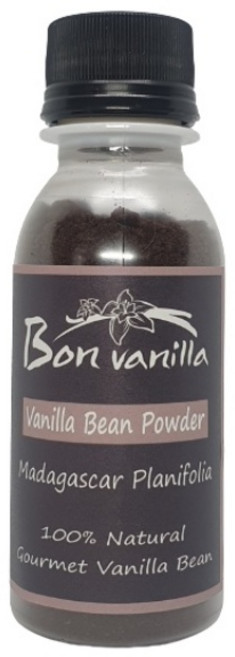 본바닐라 바닐라빈 파우더, 1개, 50g