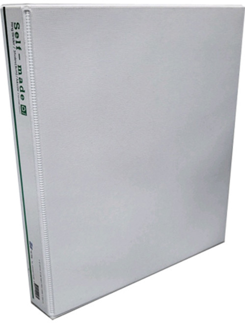 백색투명3공D링바인더(A4/3cm), 본상품선택