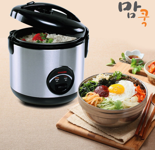 전기밥솥 3-4인용 전기밥통 일반밥솥 미니밥솥 보온밥솥