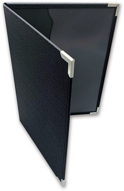 [을지메뉴] 고급 2단 양면 메뉴판 카페메뉴판 레스토랑메뉴판 스탠드메뉴판 예쁜메뉴판 테이블메뉴판