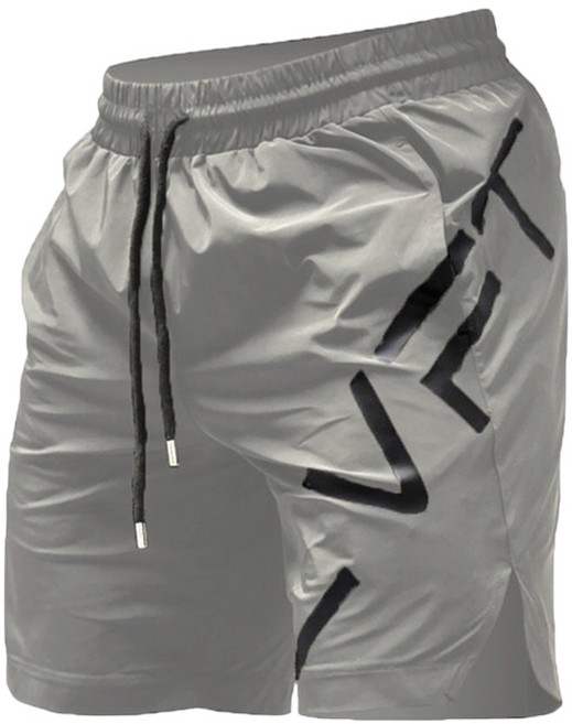 amms 아이스쉴드 팬츠 크로스핏 운동복 반바지 짐웨어