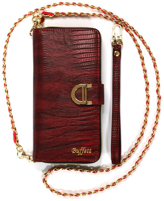 에스엠씨 팡트 휴대폰 지갑 다이어리 케이스 + 핸드스트랩 + 롱스트랩