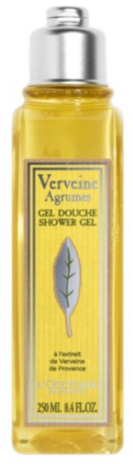 록시땅 버베나 샤워 젤, 250ml, 250ml, 1개