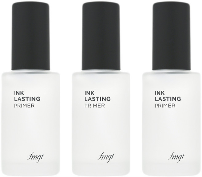 더페이스샵 잉크래스팅 프라이머, 3개