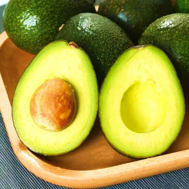 [초특가] 항공직송 신선한 정품 아보카도, 1박스, 5개입