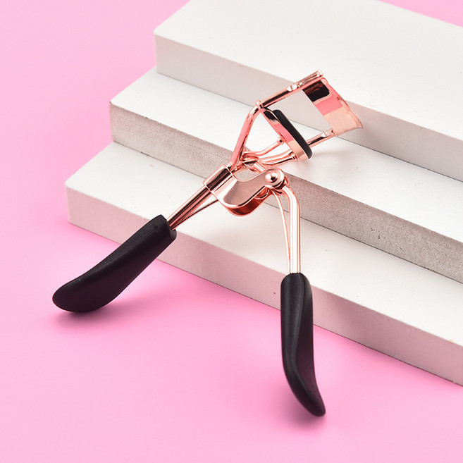 ROIMASTER 하이 속눈썹 뷰러, 블랙, 1개