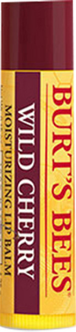 버츠비 포메그래니트 모이스처링 립밤 4.25g, 와일드체리, 1개