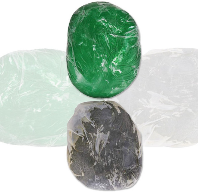 골든트리 에폰스 떡에폭시 컴파운드 떡접착제 1kg 떡본드 보수 메꿈용 접착제, 1개