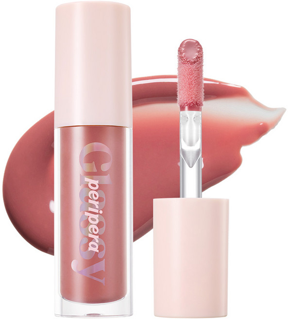 페리페라 잉크 글래스팅 립글로스, 018 피그밀크폼, 1개
